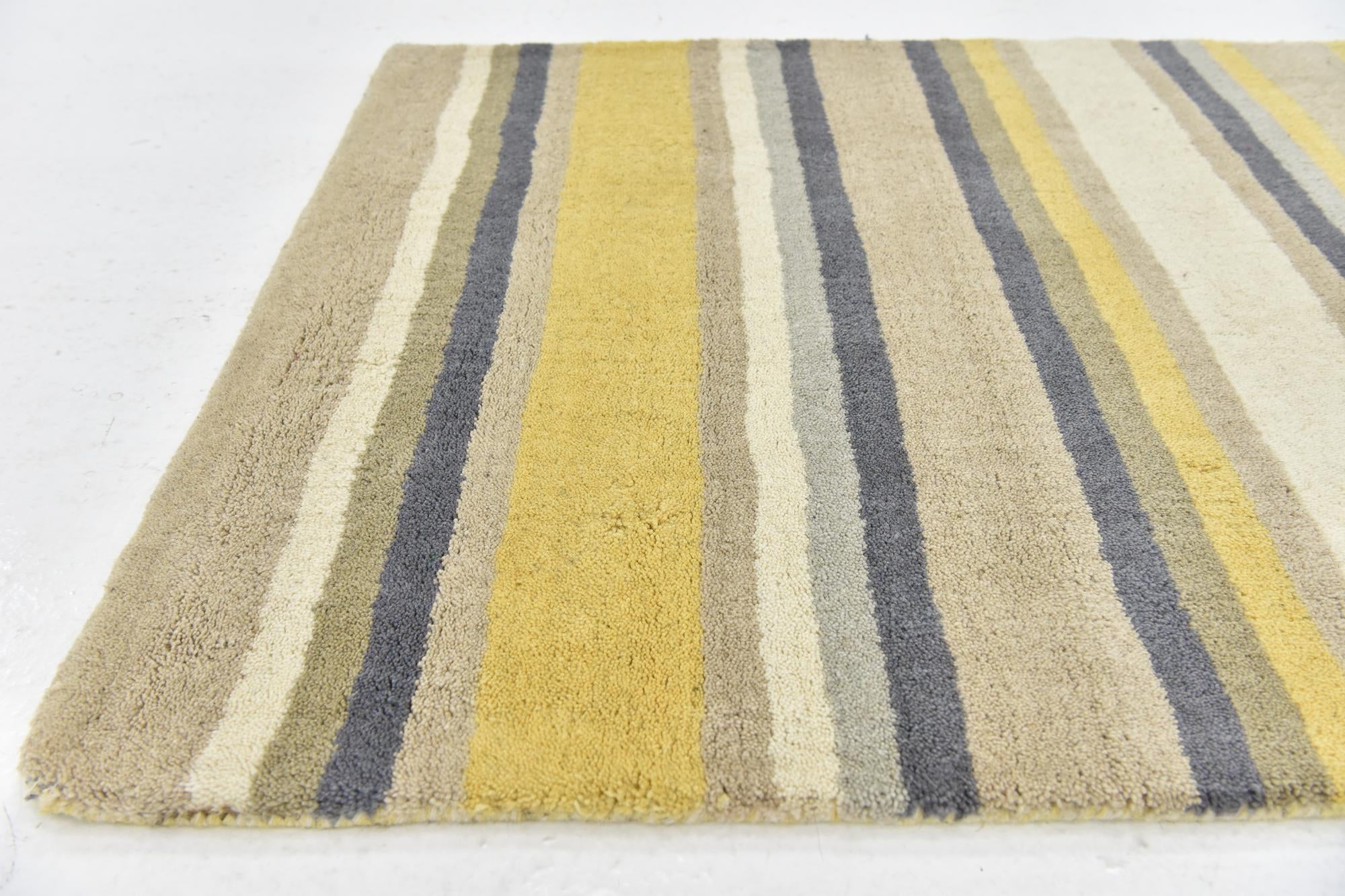 2' 8 x 5' Luna Wool Rug