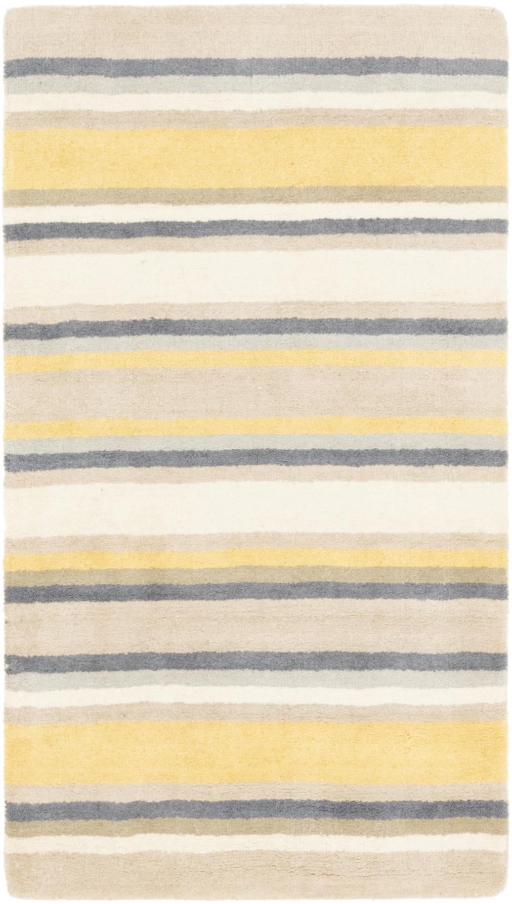 2' 8 x 5' Luna Wool Rug