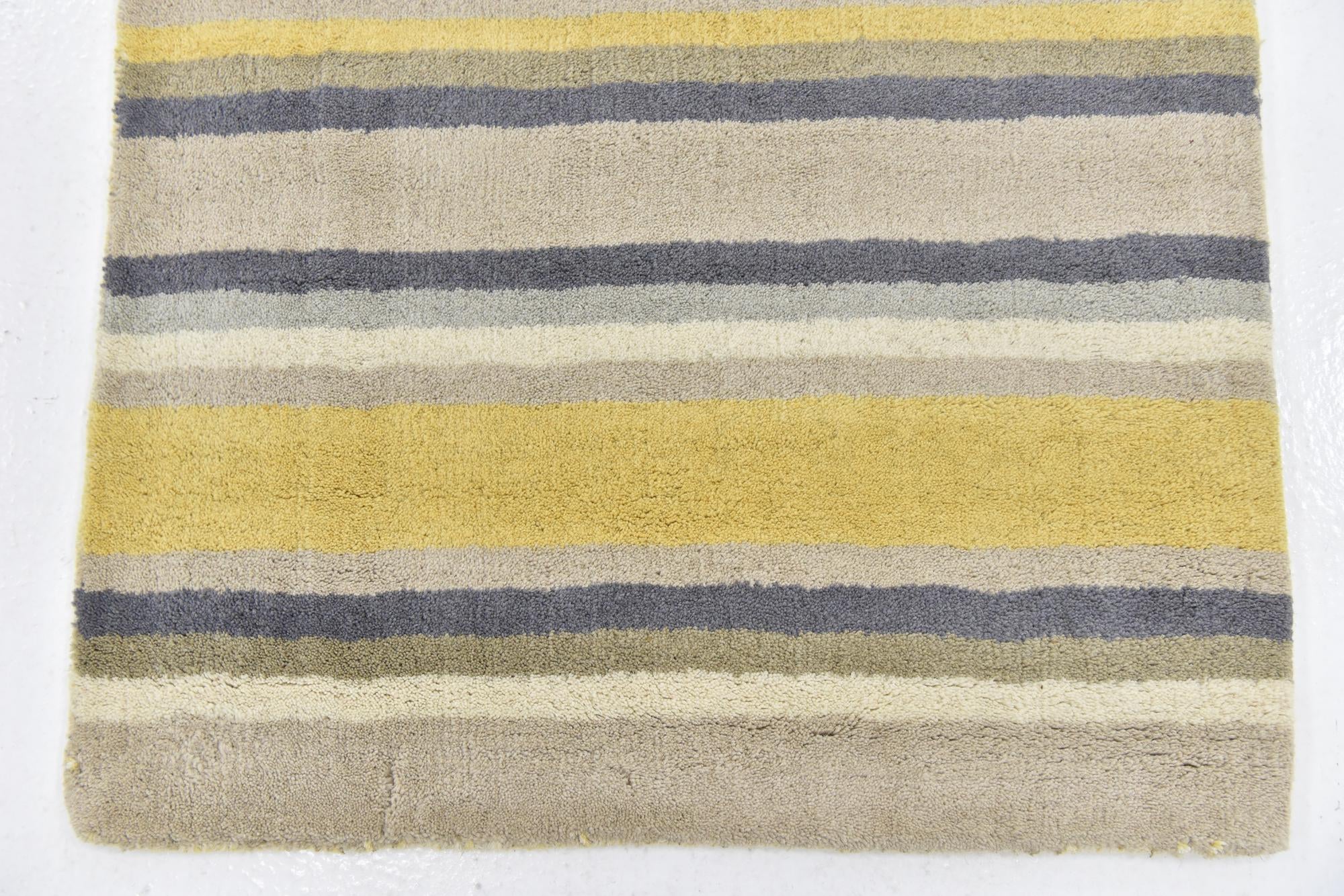 2' 8 x 5' Luna Wool Rug