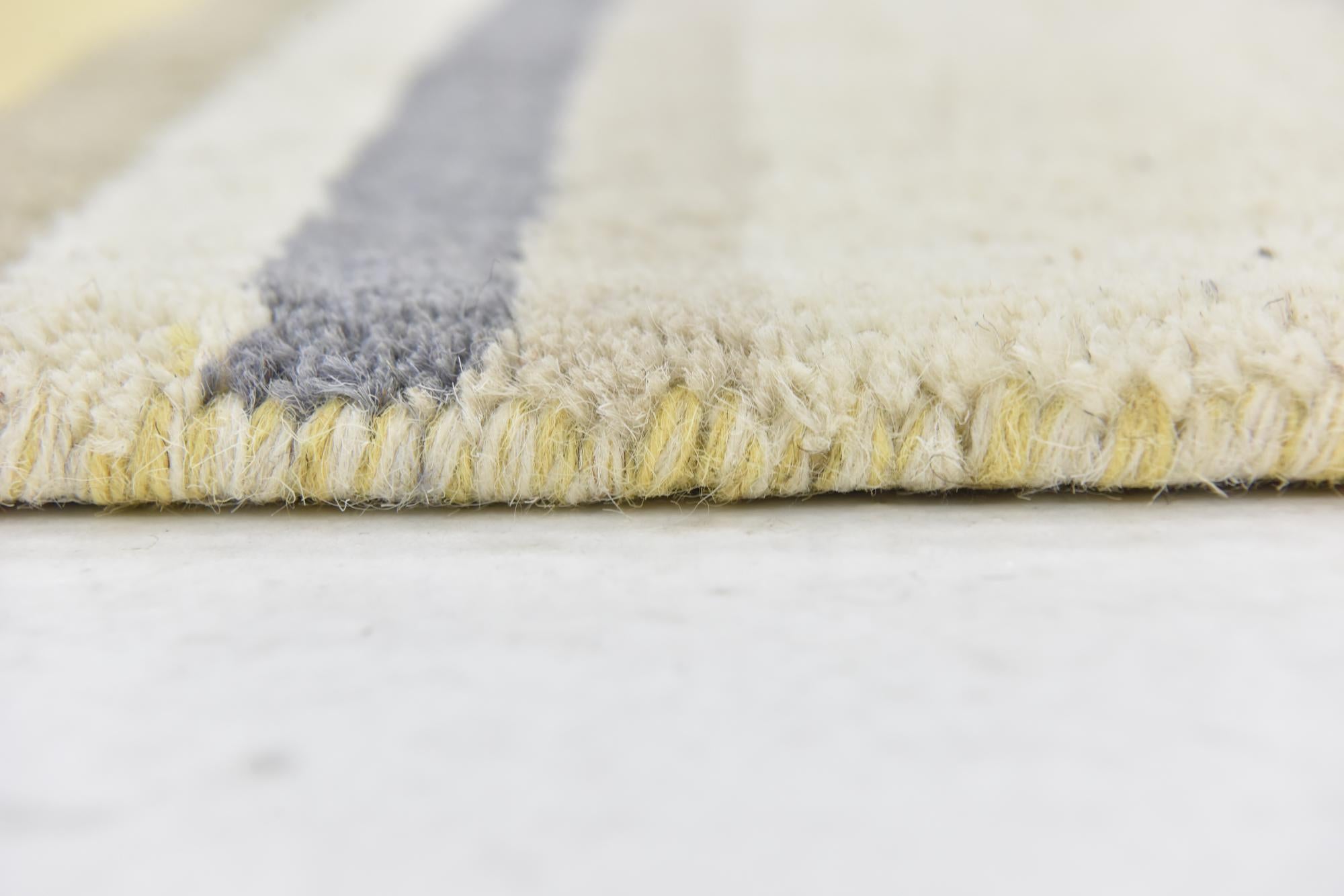 2' 8 x 5' Luna Wool Rug