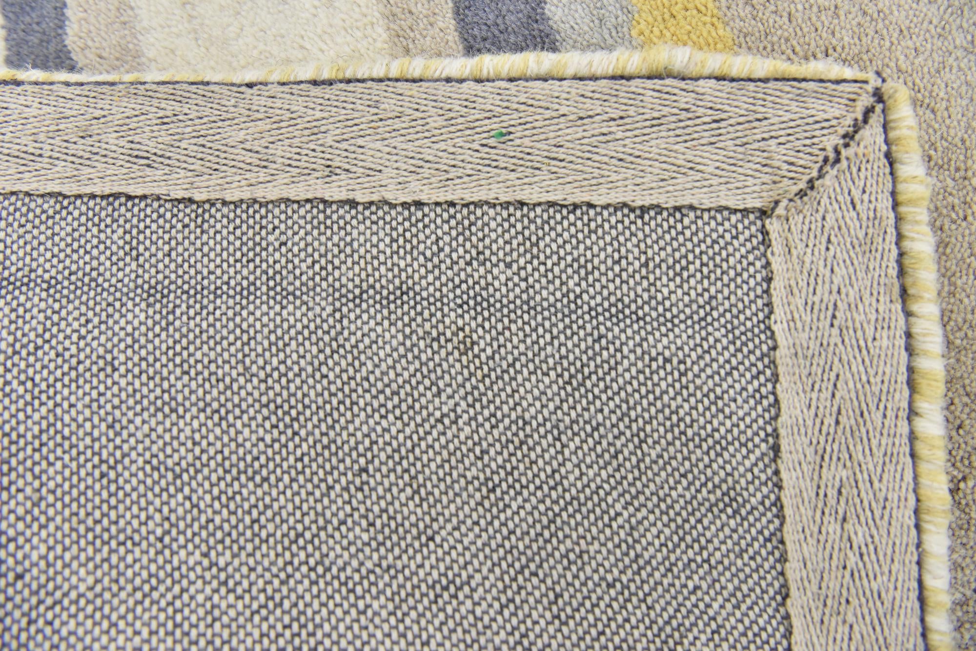 2' 8 x 5' Luna Wool Rug