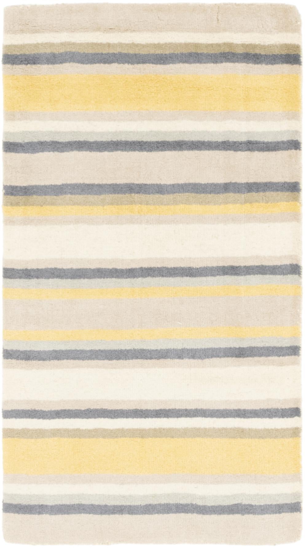 2' 8 x 5' Luna Wool Rug