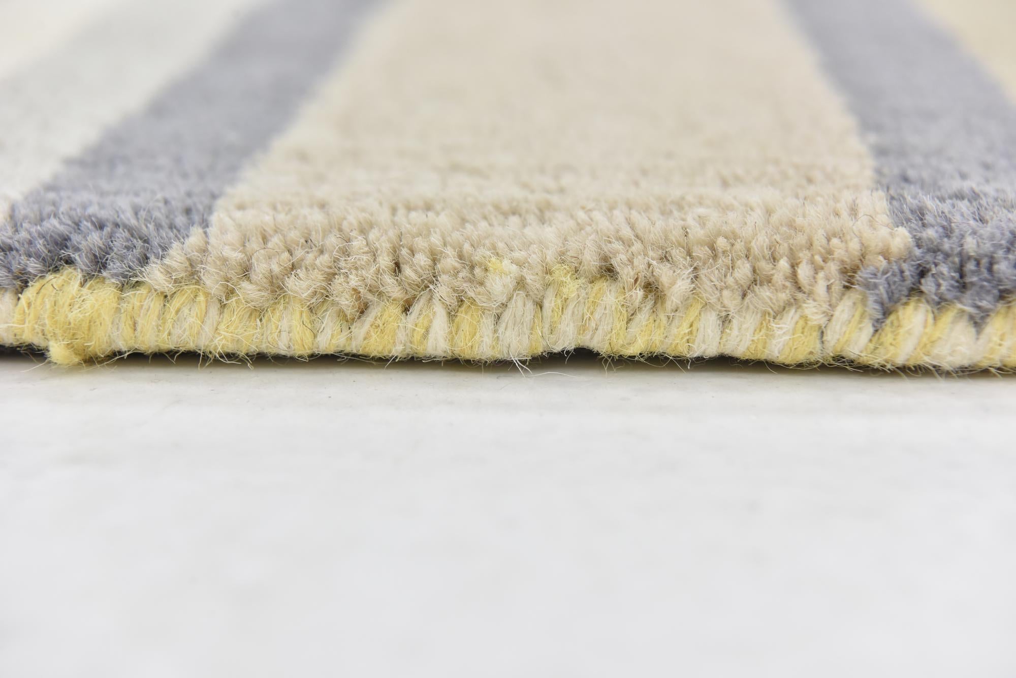 2' 8 x 5' Luna Wool Rug