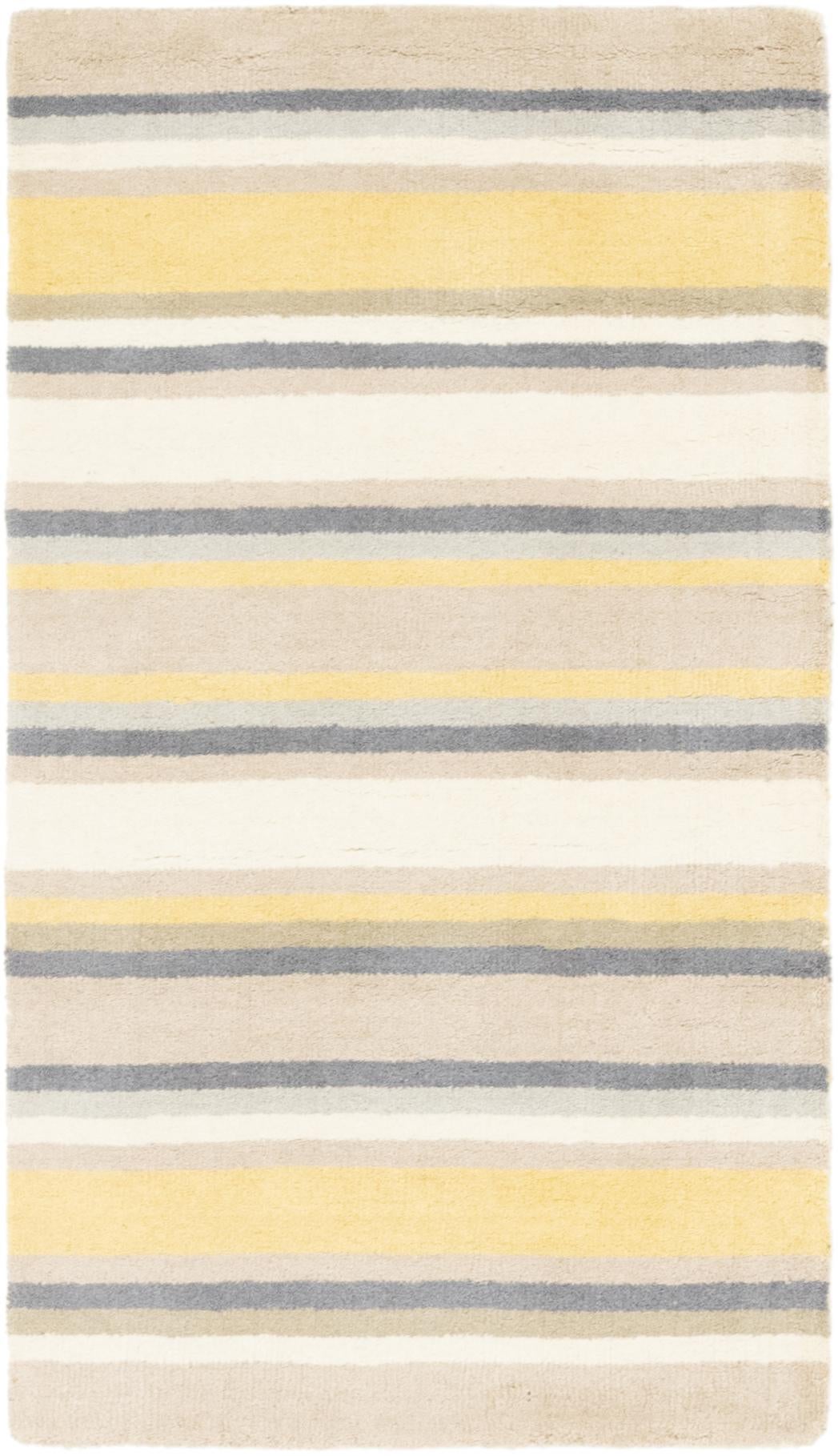2' 8 x 5' Luna Wool Rug