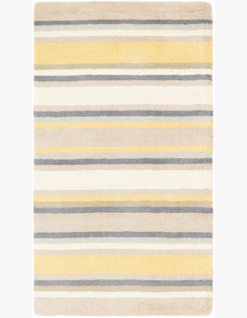 2' 8 x 5' Luna Wool Rug