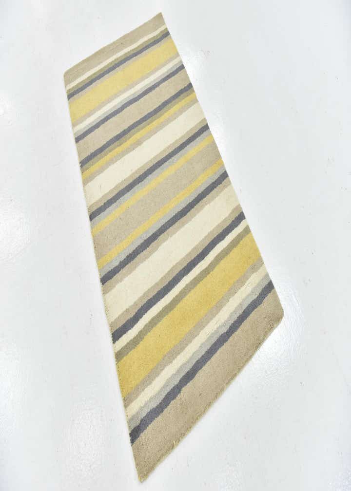 2' 8 x 4' 10 Luna Wool Rug