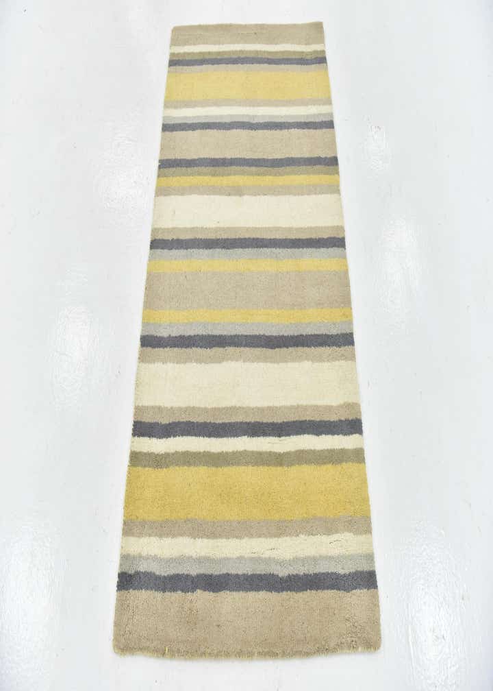 2' 8 x 4' 10 Luna Wool Rug