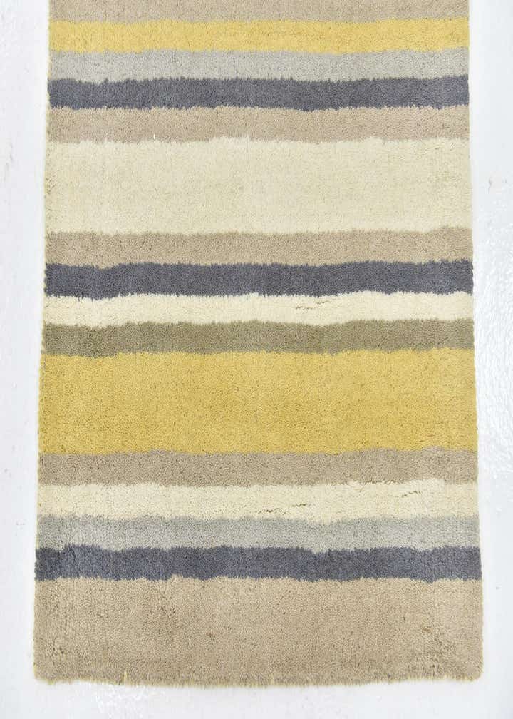 2' 8 x 4' 10 Luna Wool Rug