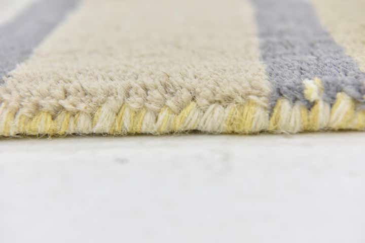 2' 8 x 4' 10 Luna Wool Rug