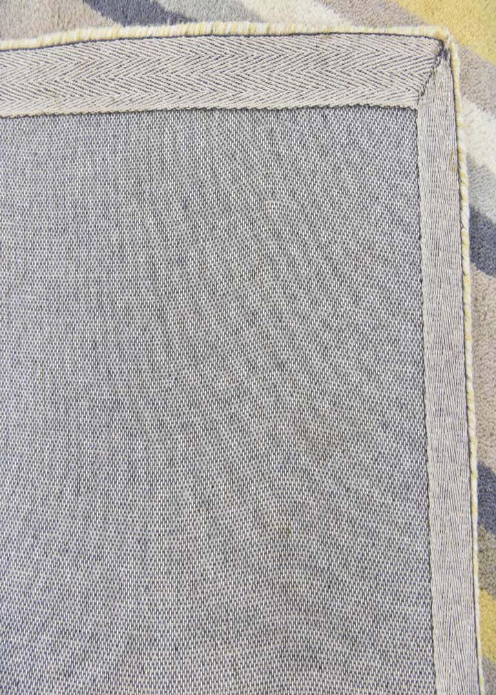 2' 8 x 4' 10 Luna Wool Rug