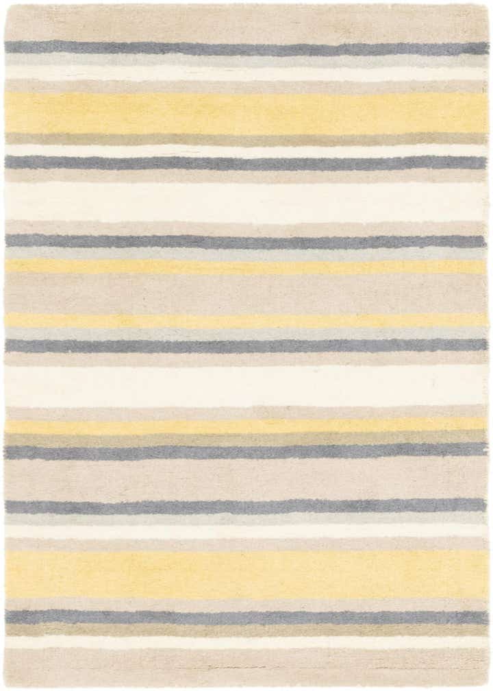 2' 8 x 4' 10 Luna Wool Rug