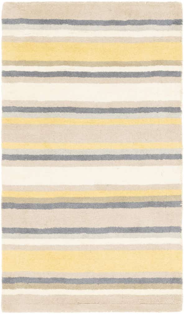2' 8 x 4' 10 Luna Wool Rug