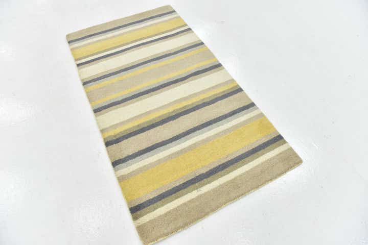 2' 8 x 5' Luna Wool Rug