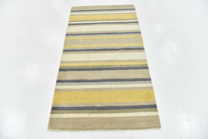2' 8 x 5' Luna Wool Rug