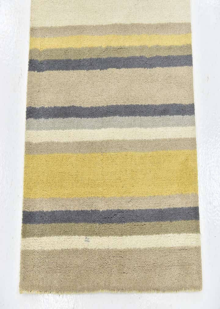 2' 8 x 5' Luna Wool Rug