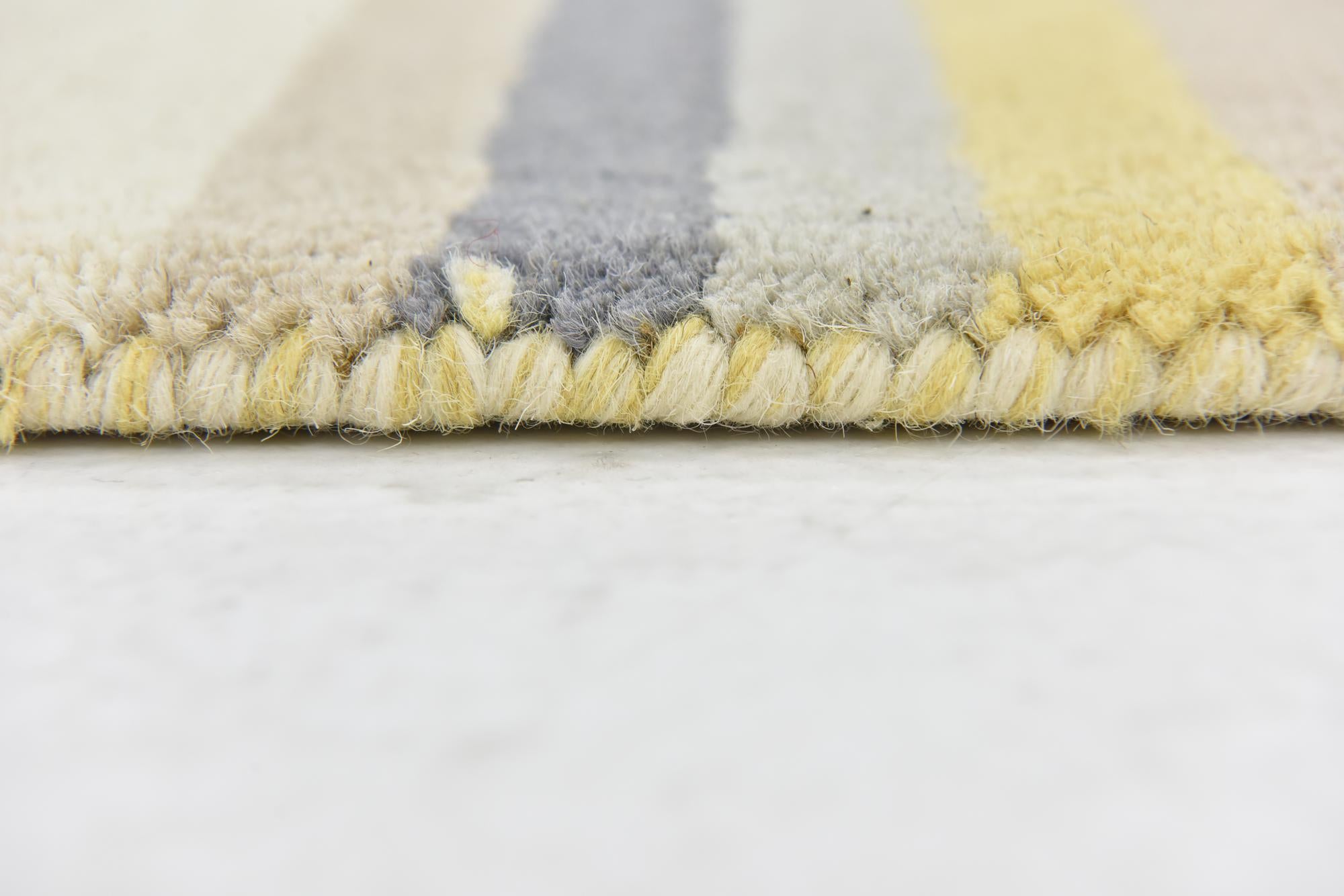2' 8 x 5' Luna Wool Rug
