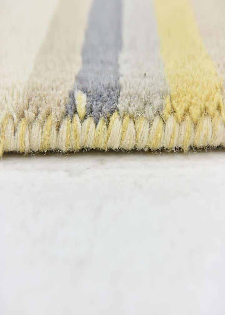 2' 8 x 5' Luna Wool Rug