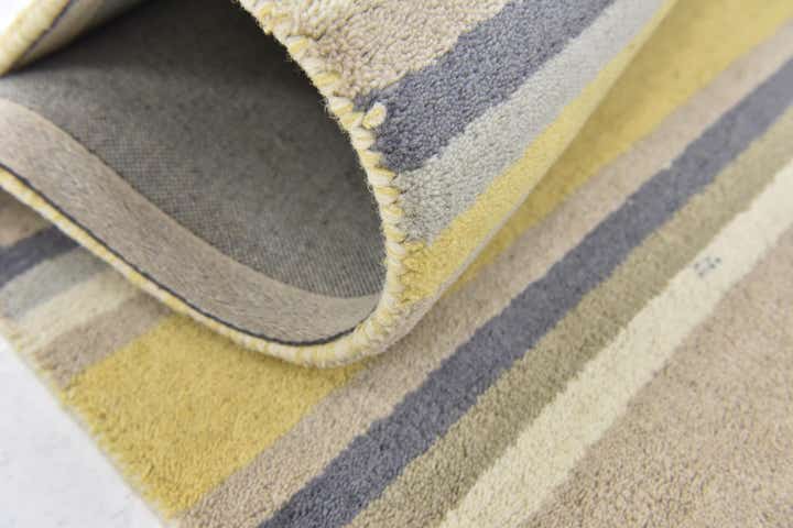 2' 8 x 5' Luna Wool Rug