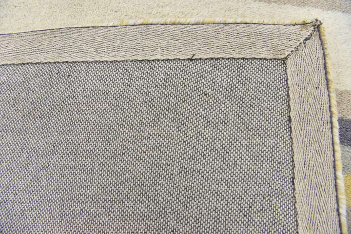 2' 8 x 5' Luna Wool Rug