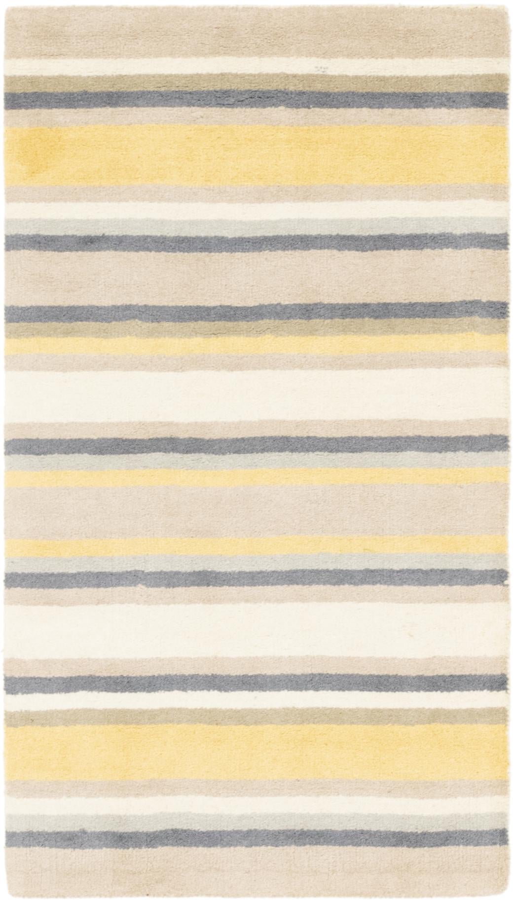 2' 8 x 5' Luna Wool Rug