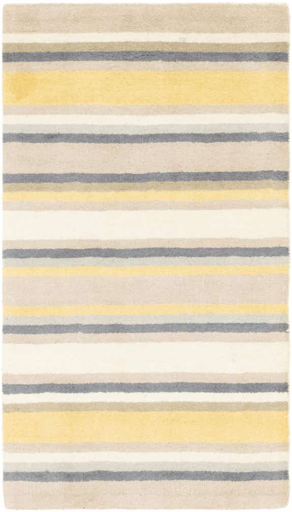 2' 8 x 5' Luna Wool Rug