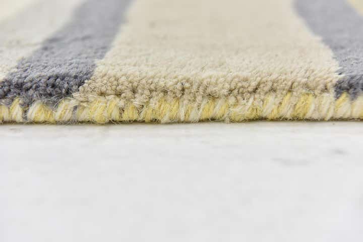 2' 8 x 4' 10 Luna Wool Rug