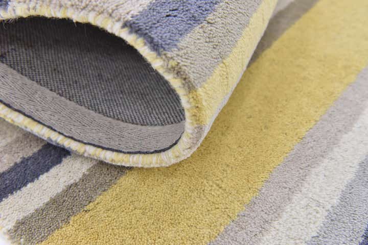 2' 8 x 4' 10 Luna Wool Rug