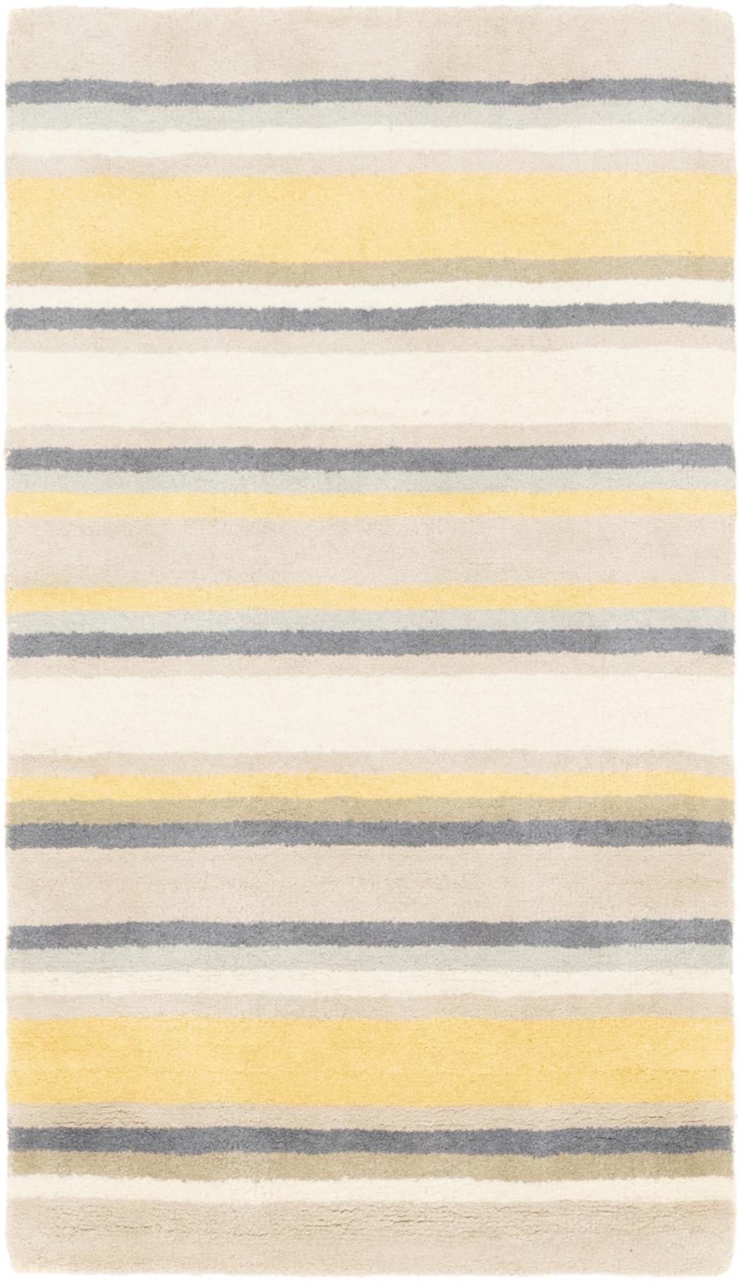 2' 8 x 4' 10 Luna Wool Rug