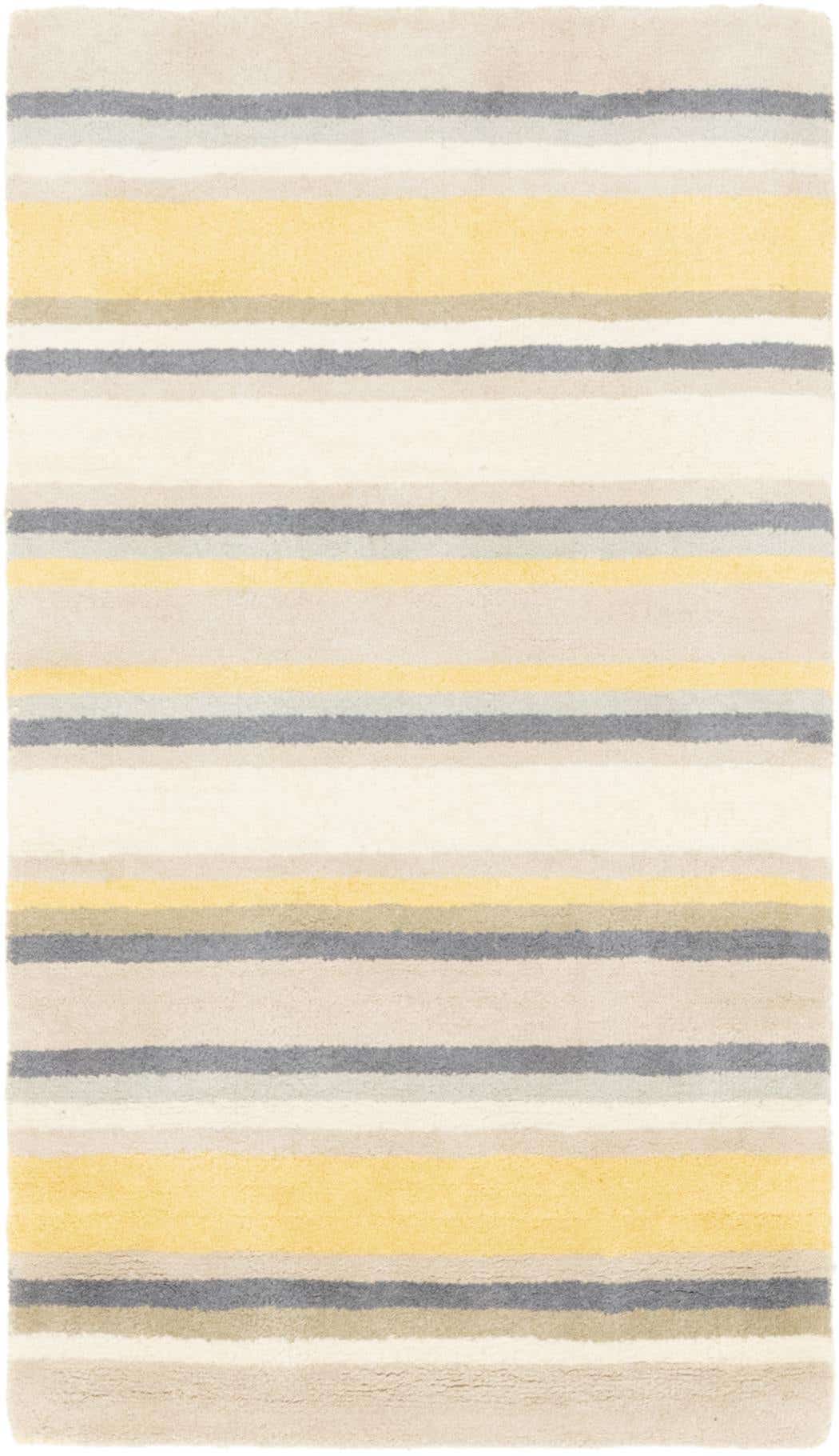 2' 8 x 4' 10 Luna Wool Rug