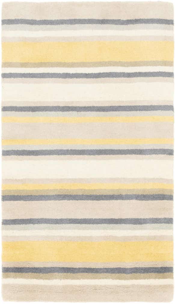 2' 8 x 4' 10 Luna Wool Rug