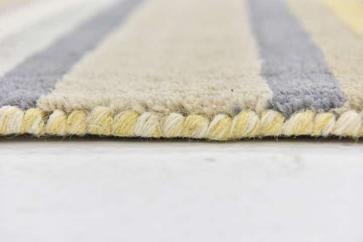 2' 8 x 4' 10 Luna Wool Rug