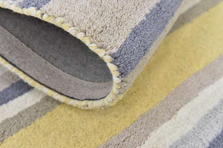 2' 8 x 4' 10 Luna Wool Rug