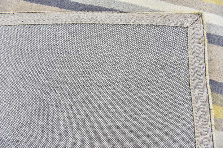2' 8 x 4' 10 Luna Wool Rug
