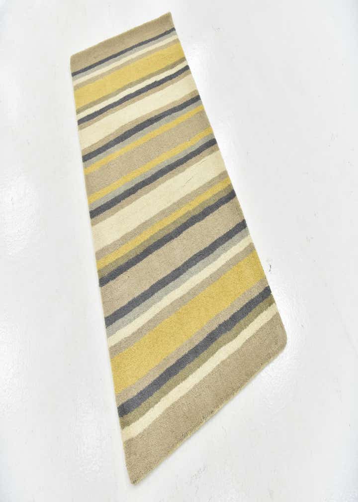 2' 8 x 5' Luna Wool Rug