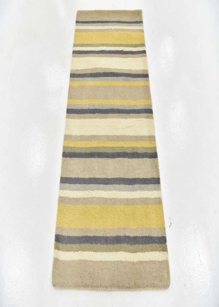 2' 8 x 5' Luna Wool Rug