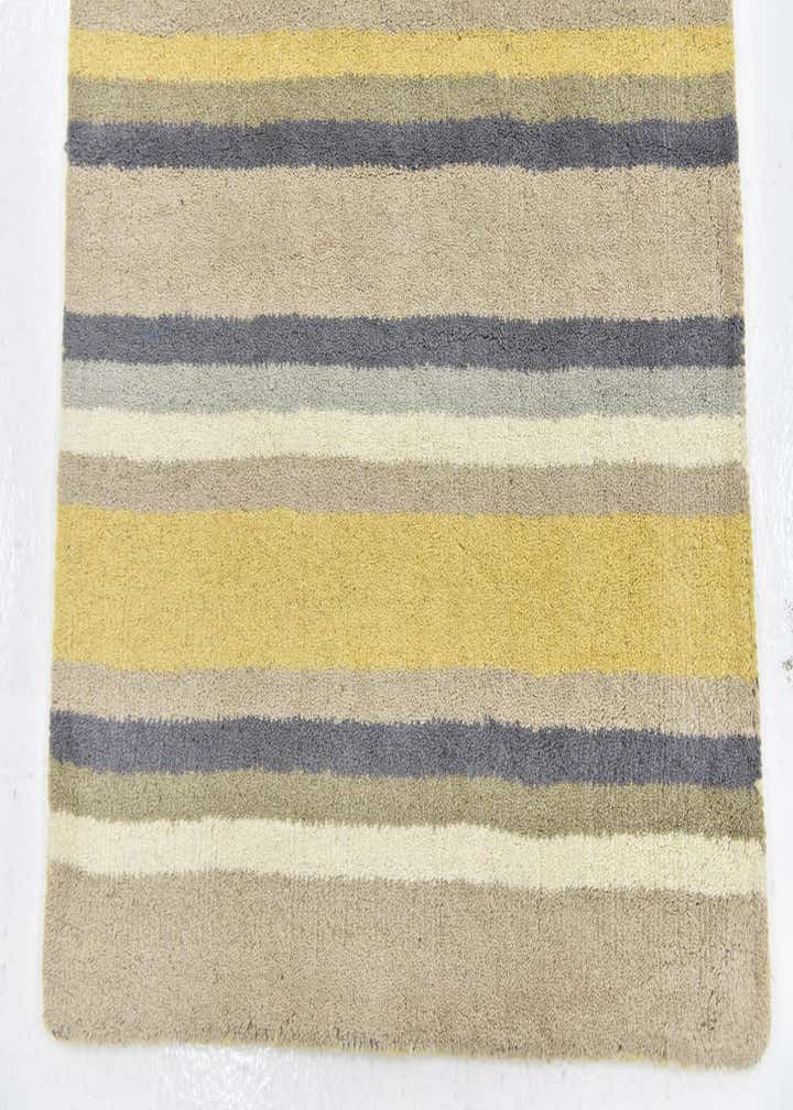 2' 8 x 5' Luna Wool Rug