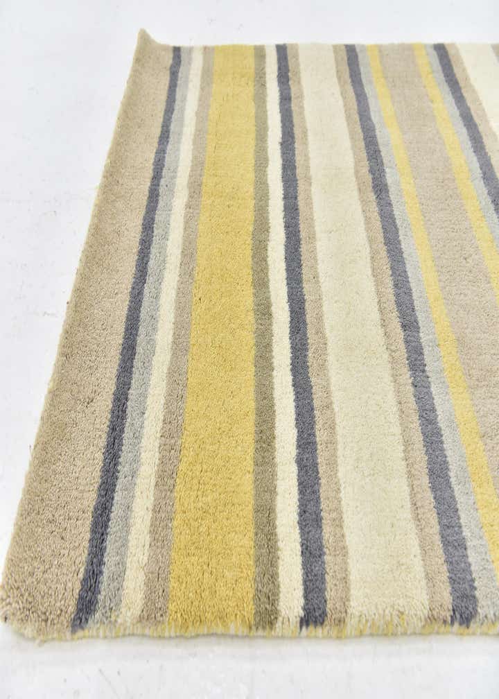 2' 8 x 5' Luna Wool Rug