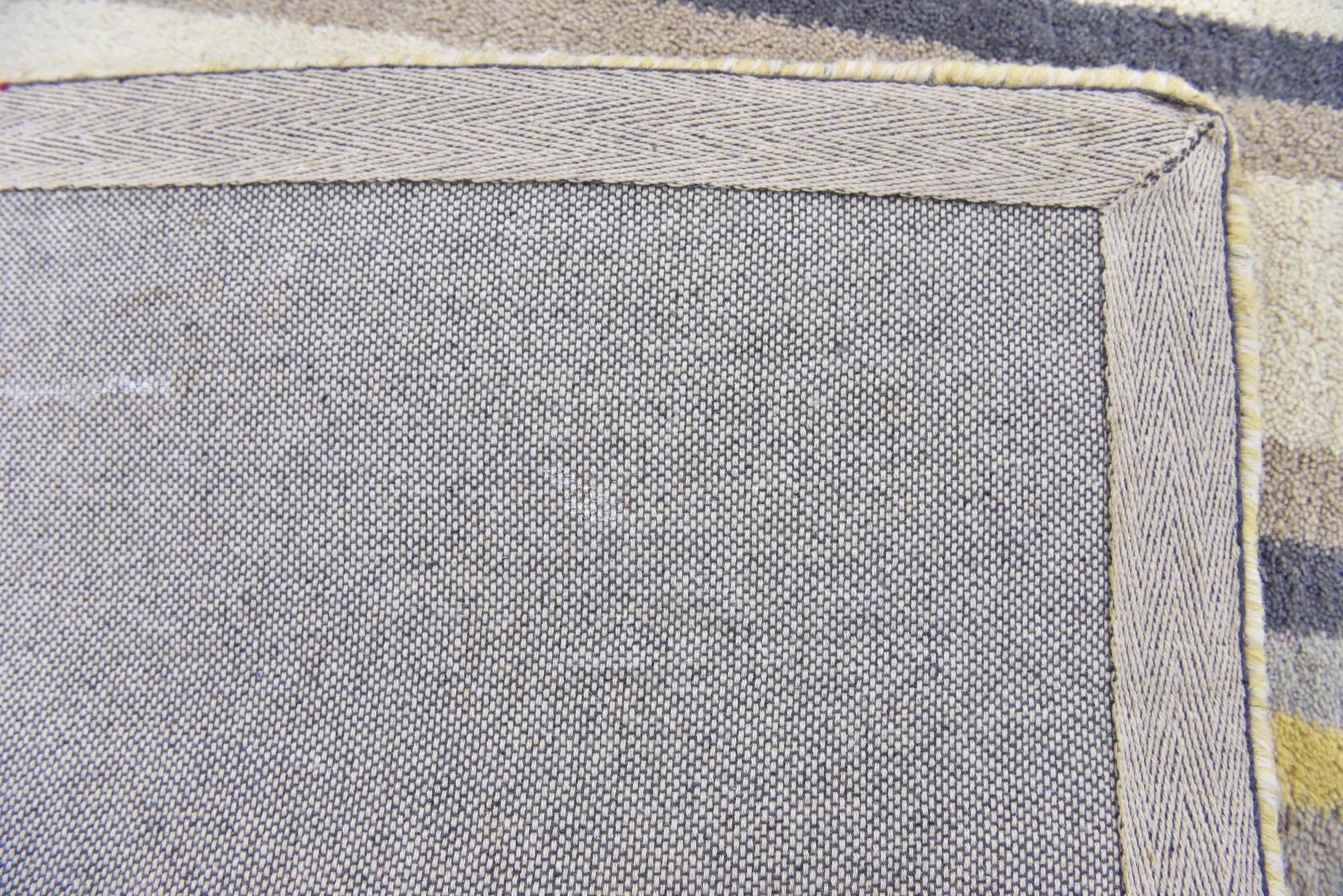 2' 8 x 5' Luna Wool Rug