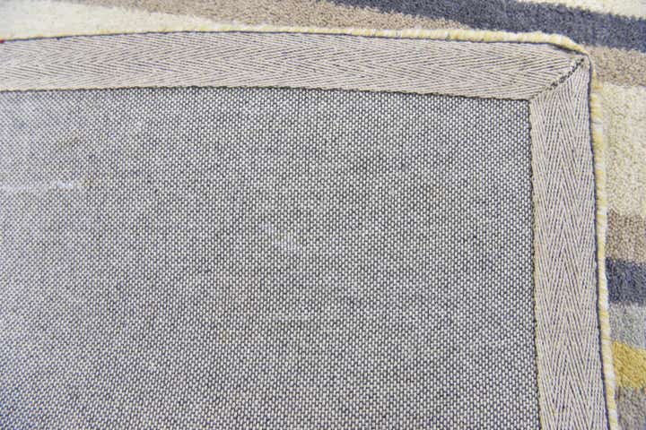 2' 8 x 5' Luna Wool Rug