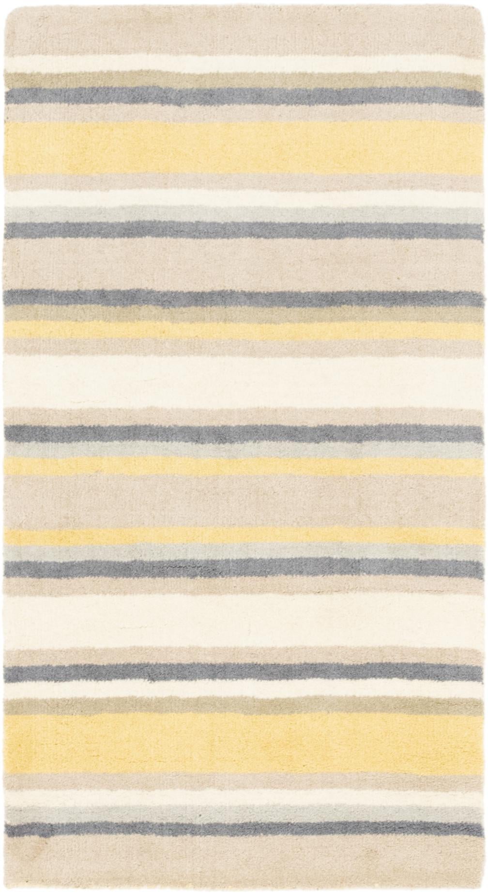2' 8 x 5' Luna Wool Rug