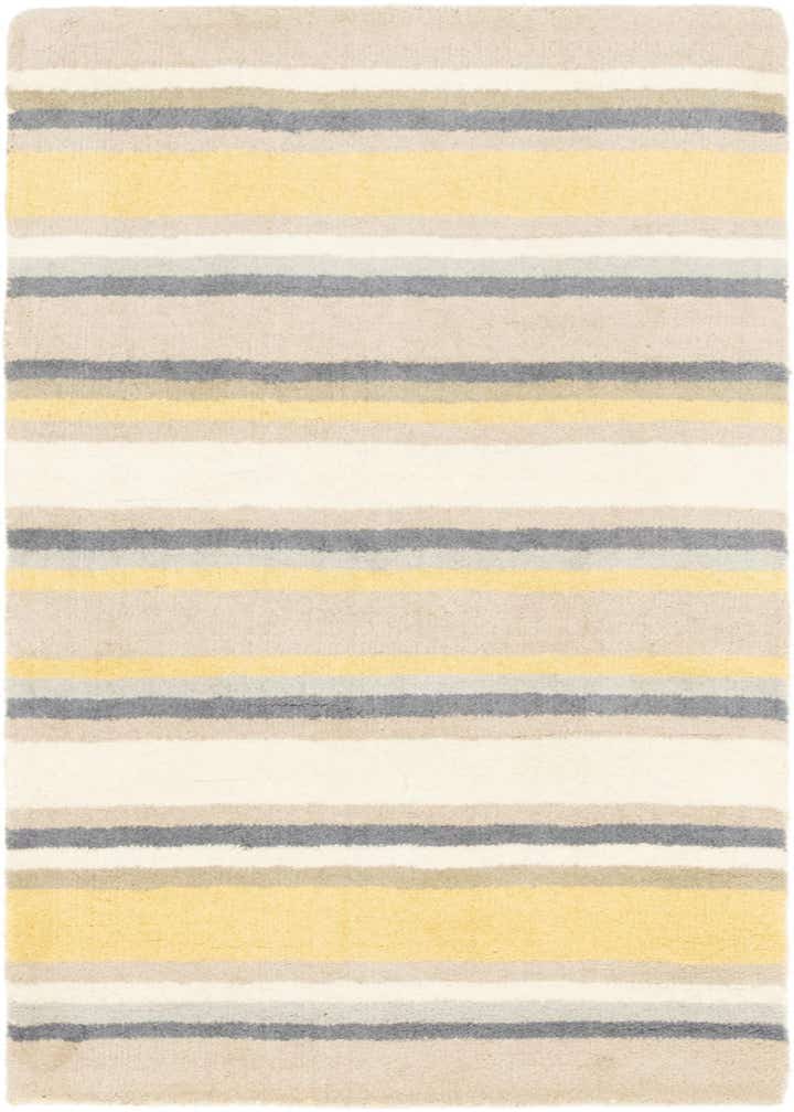 2' 8 x 5' Luna Wool Rug