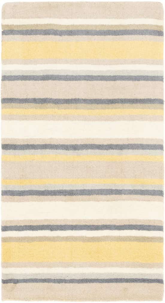 2' 8 x 5' Luna Wool Rug