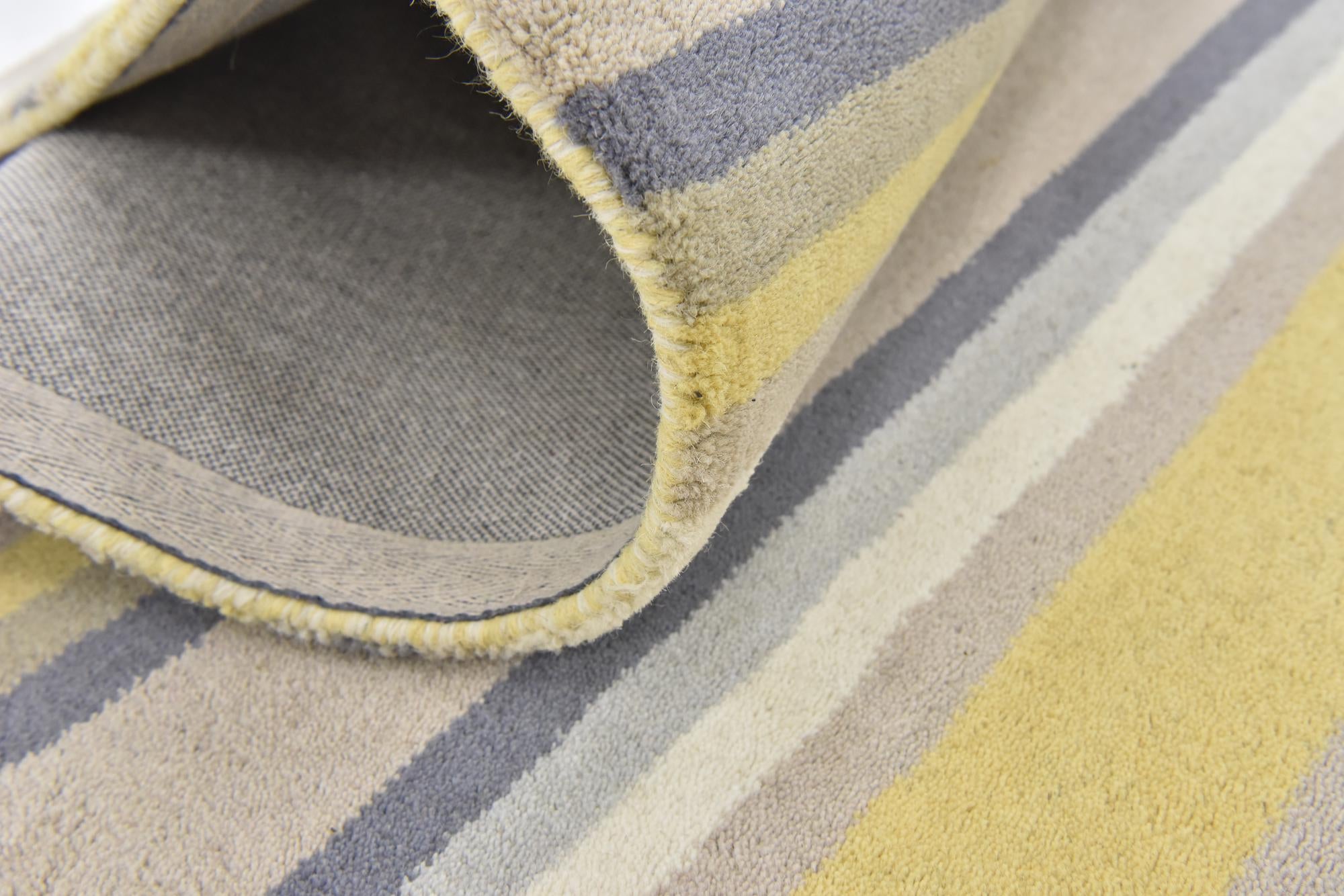 4' x 5' 8 Luna Wool Rug