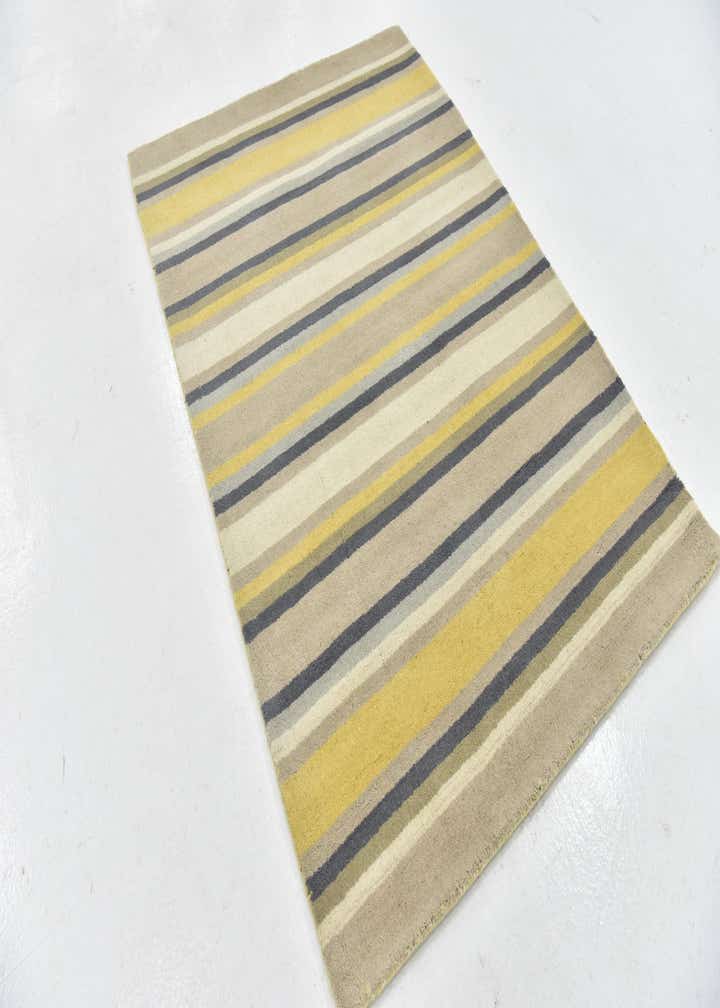 4' x 5' 6 Luna Wool Rug