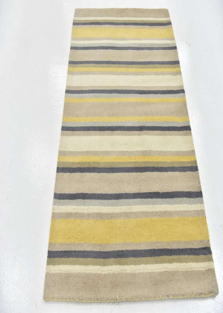 4' x 5' 6 Luna Wool Rug