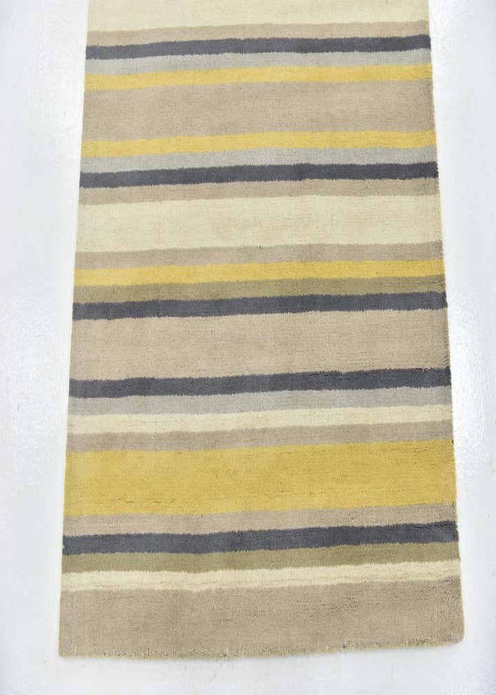 4' x 5' 6 Luna Wool Rug