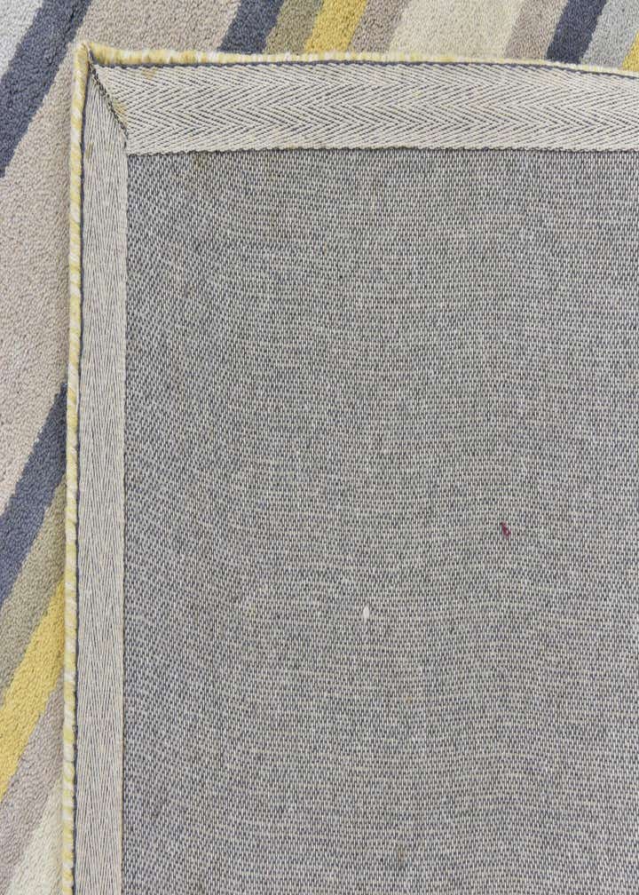 4' x 5' 6 Luna Wool Rug