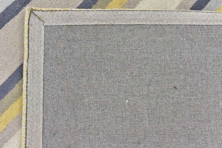 4' x 5' 6 Luna Wool Rug