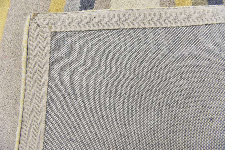 4' x 5' 6 Luna Wool Rug