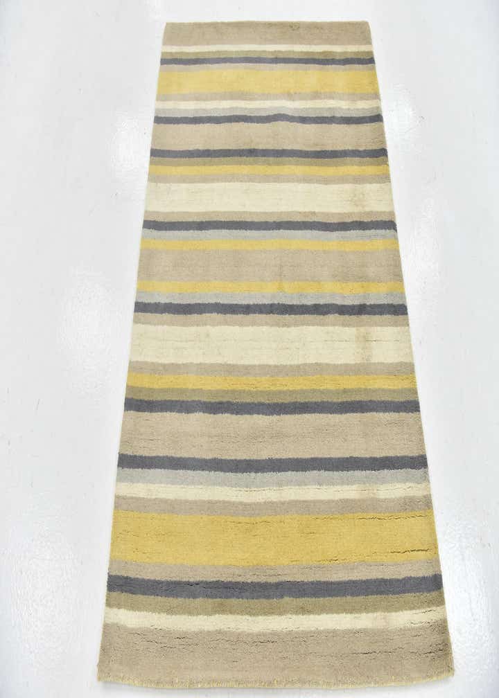 4' x 5' 6 Luna Wool Rug